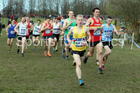 Senior mens 2019 British Athletics Inter Counties Cross Country, Prestwood Hall, Loughborough. Photo:  David T. Hewitson/Sports for All Pics